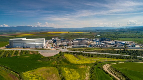 PARAT will deliver the first Power to Heat system in Spain to Aitesa
