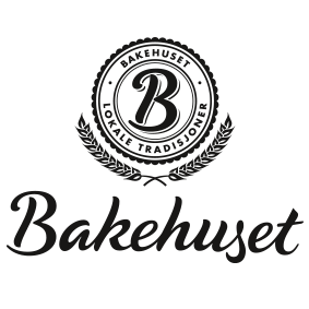 Bakehuset logo