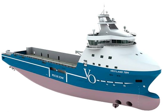 PARAT Halvorsen AS wins new orders and will deliver ORO Steam Boiler plants for multi-purpose platform ships. This time to the Norwegian shipyards Hellesøy and Fjellstrand for their new buildings Hull 150 and Hull 1687, with further options of 4 plants.