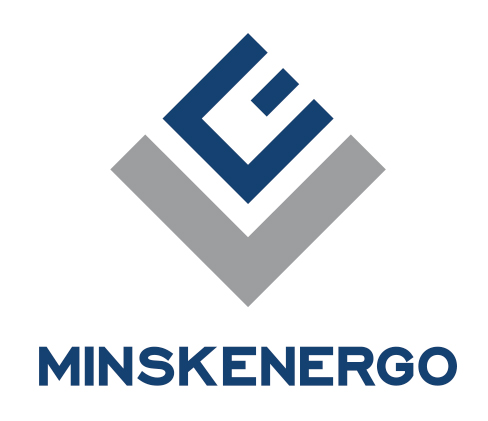 Minskenergo Logo