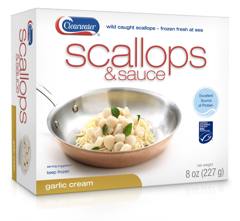 Scallops