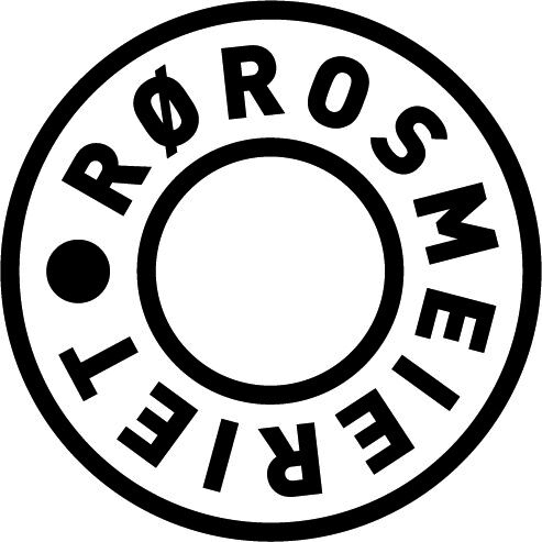 Rorosmeieriet Logo Â Kopi