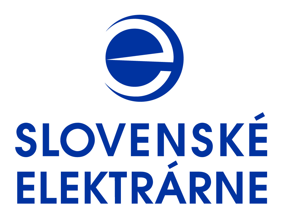 Logo Slovenských Elektrární