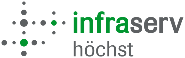 Infraserv Hoechst Logo