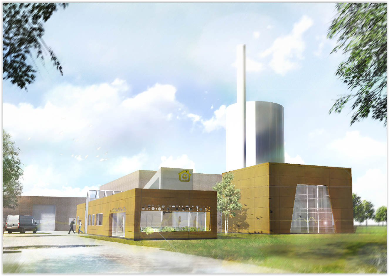 as:scan Industries will supply another PARAT High Voltage Electrode boiler for the central heating sector in Denmark, the boiler can use any leftover electricity from wind turbines, as well as engage in the balancing market to stabilize the grid frequency.