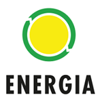 Energia Logo 5772
