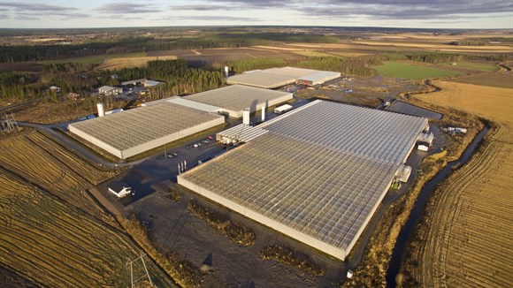 PARAT to deliver new Power to Heat system for Siggpac in Finland