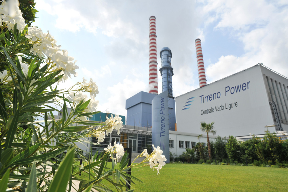 PARAT to deliver 10MW Electrode Steam Boiler to Tirreno Power in Italy