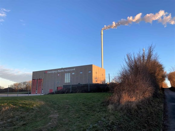 PARAT to deliver 12MW Electrode Boiler to Glamsbjerg-Haarby Varmeværk
