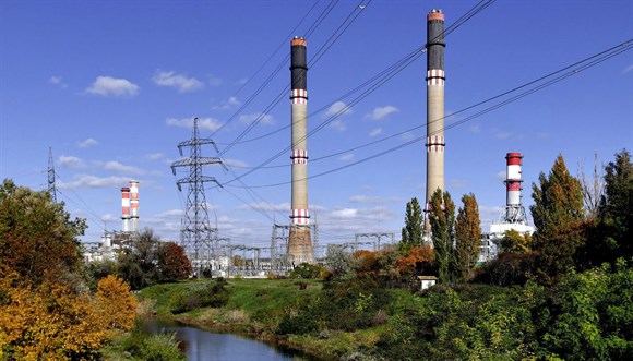 PARAT Halvorsen to deliver 30MW Electrode Boiler to Dunamenti Erőmű in Hungary