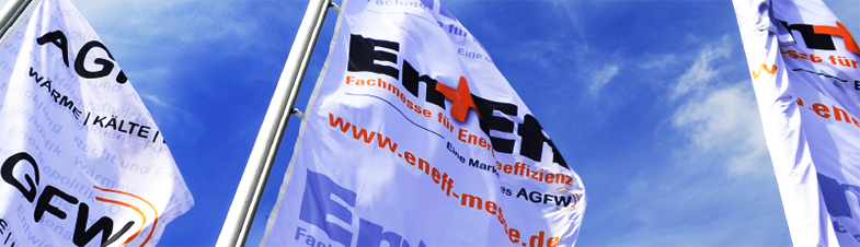 Parat Electrode Boiler @ En+Eff Frankfurt 2016