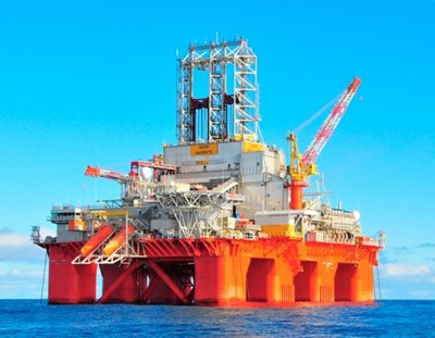 Transocean Barents