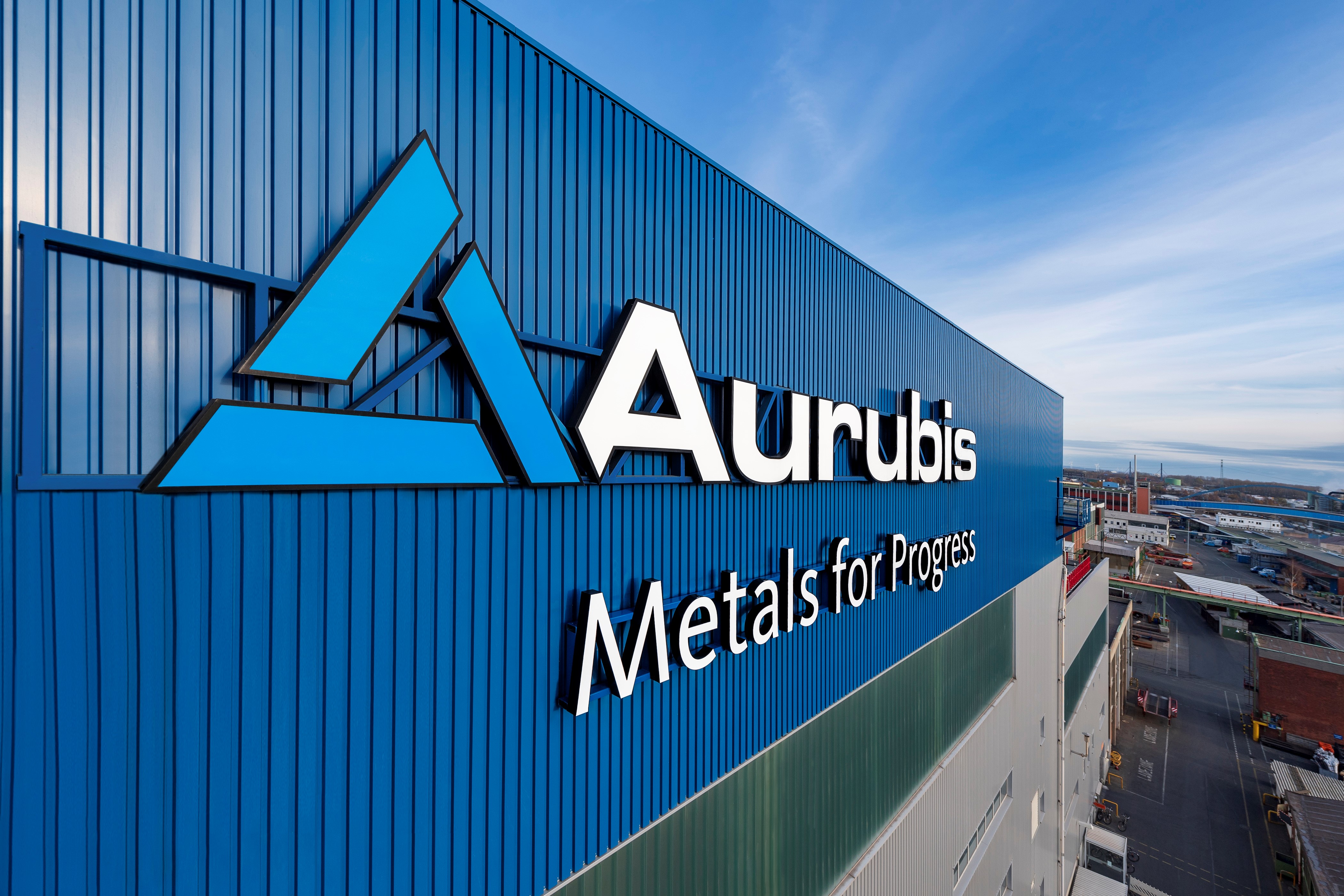 PARAT to deliver 10MW Electrode Steam Boiler to Aurubis in Hamburg