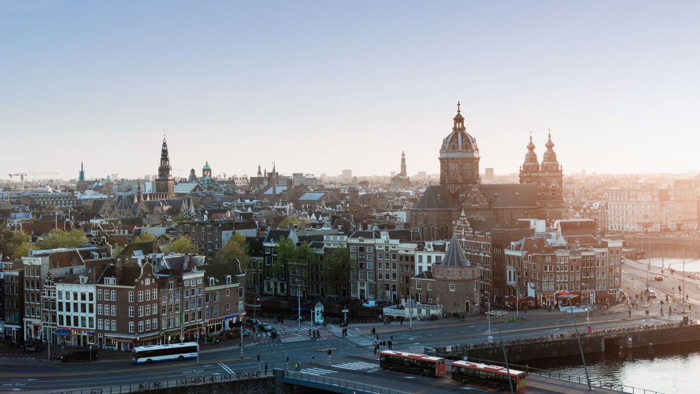 Vattenfall invests in large eBoiler system in Amsterdam from PARAT Halvorsen