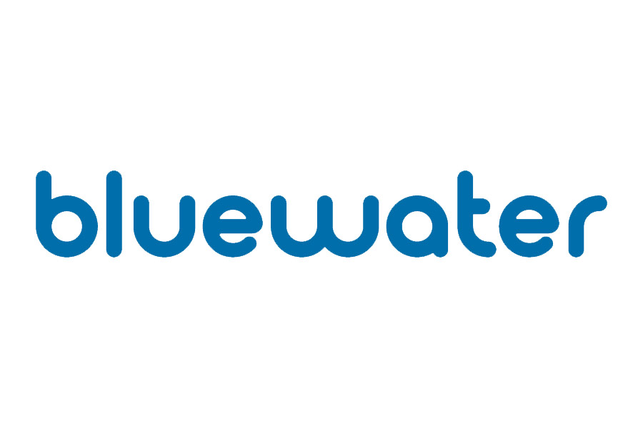 Bluewater Logo