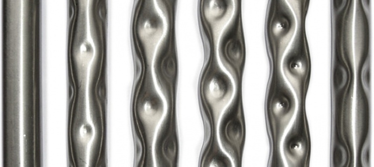 Tube Shape