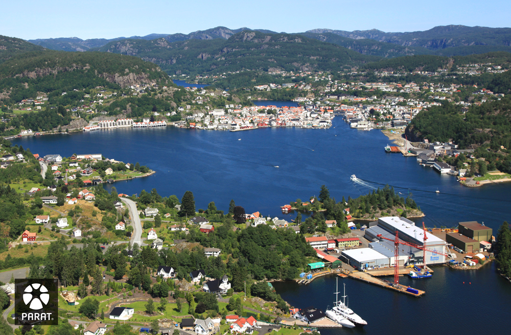 Simek PARAT Halvorsen Flekkefjord