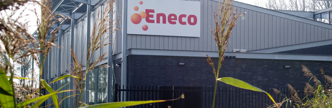 Eneco orders Electrode Boiler from PARAT Halvorsen