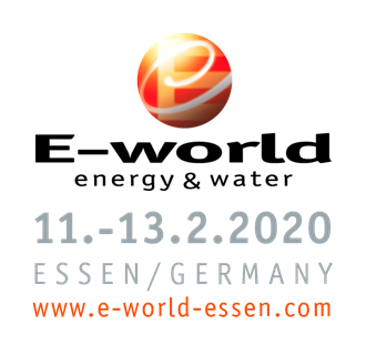 PARAT Halvorsen invite you to E-World 2020 in Essen