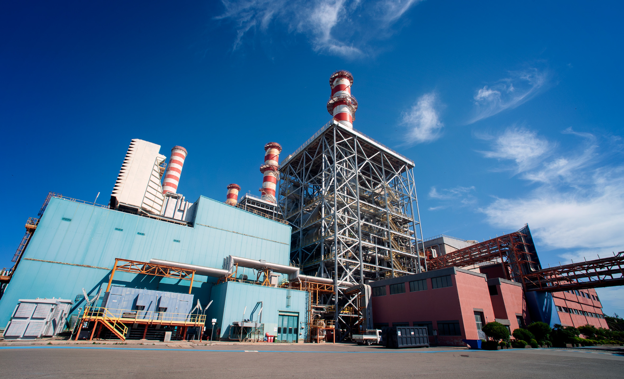 Tirreno Power order 2 new Power to Heat systems in Italy from PARAT