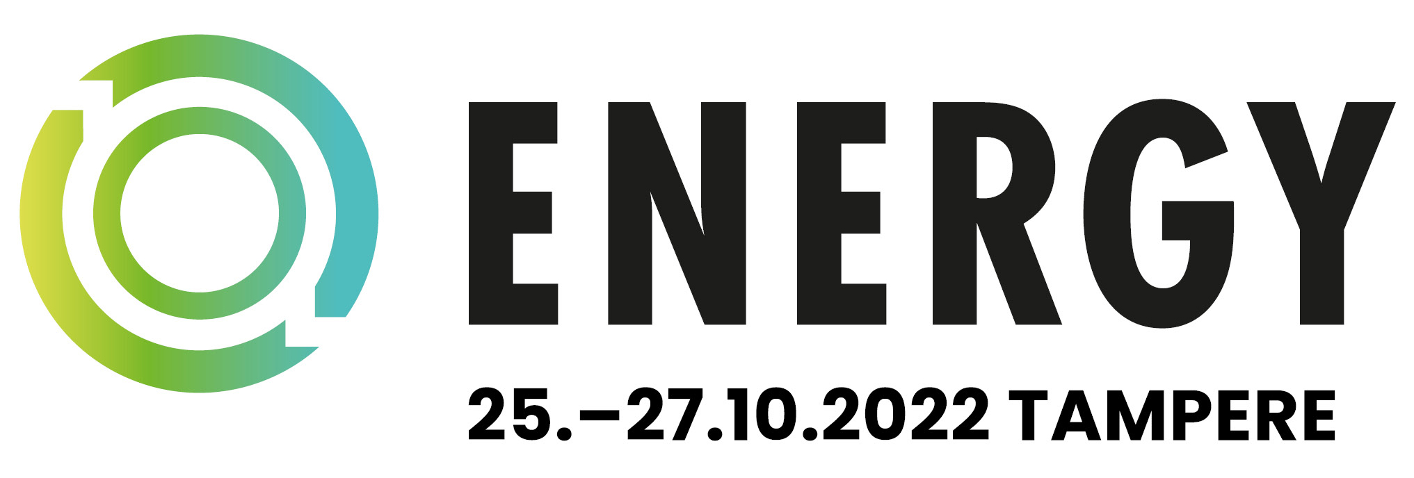 Meet PARAT at Energia 25-27 october 2022 in Tampere, Finland