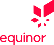 Equinor logo, PARAT Halvorsen