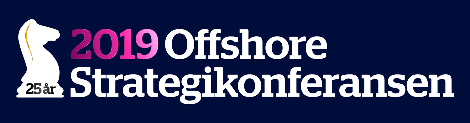 Offshore Strategikonferanse Logo