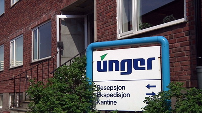 Unger Fabrikker