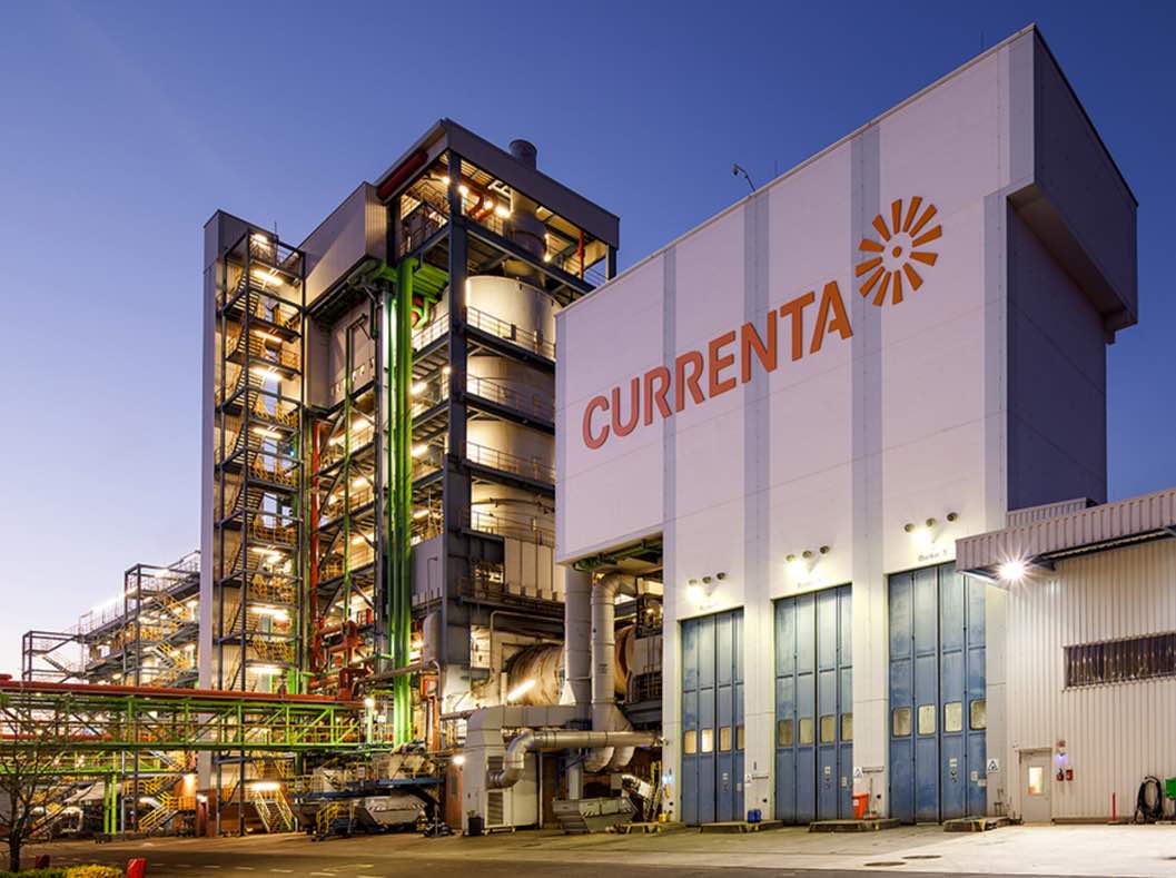 Currenta order their second Electrode Boiler from PARAT