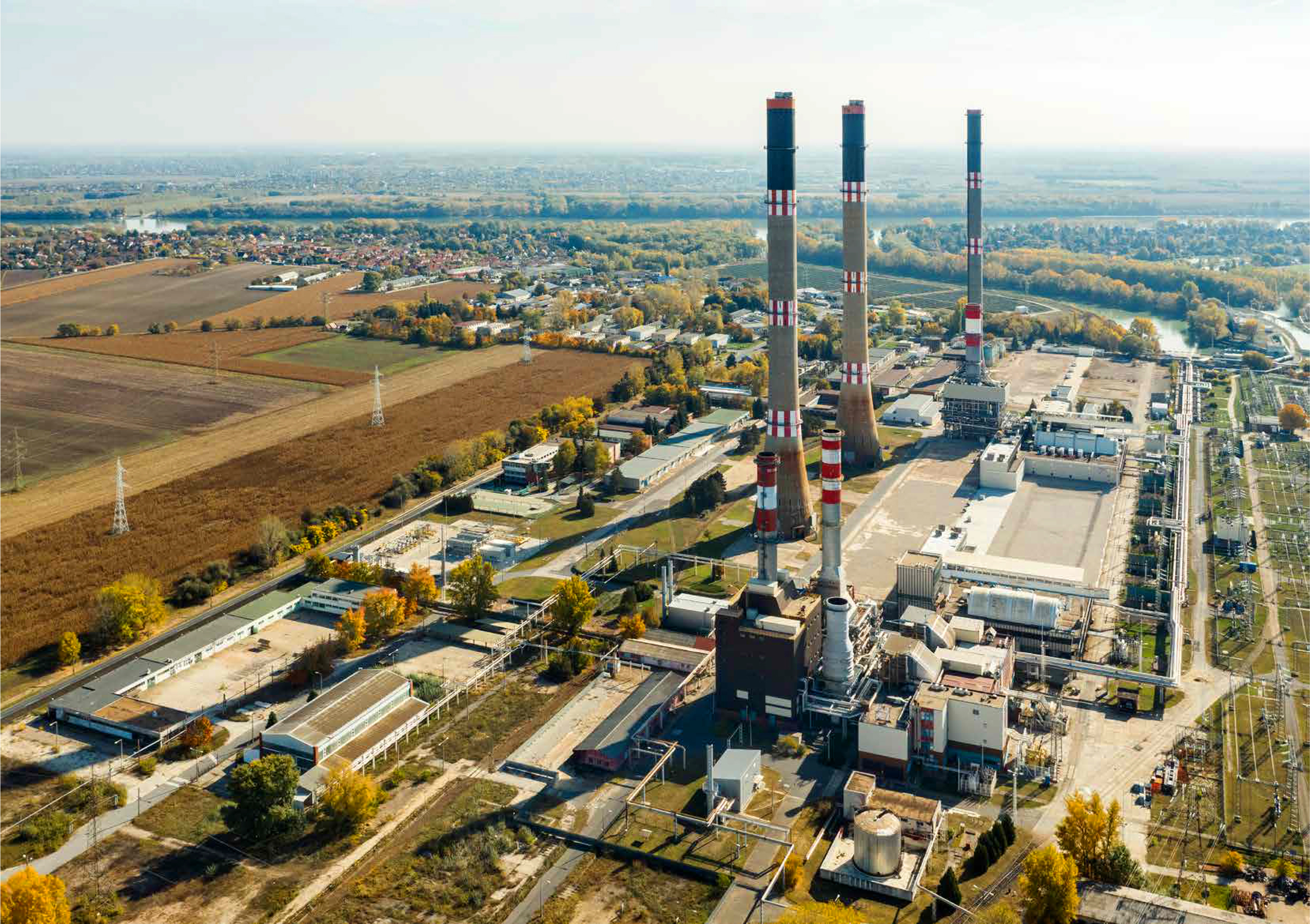 PARAT Halvorsen to deliver 30MW Electrode Boiler to Dunamenti Erőmű in Hungary