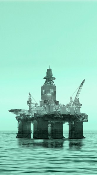 Offshore Heating Solutions