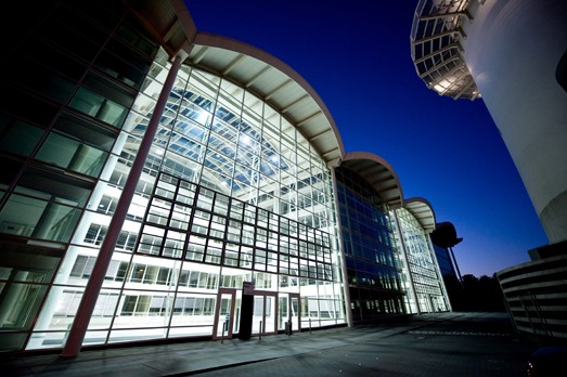 Visit Parat Halvorsen AS at SMM in HAMBURG 7-10 September 2010 (Stand 434, Hall B7)
