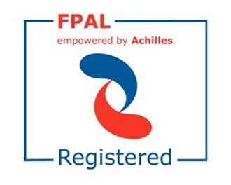 PARAT Halvorsen AS is now FPAL registered
