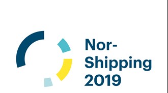Meet us at Nor-Shipping 2019