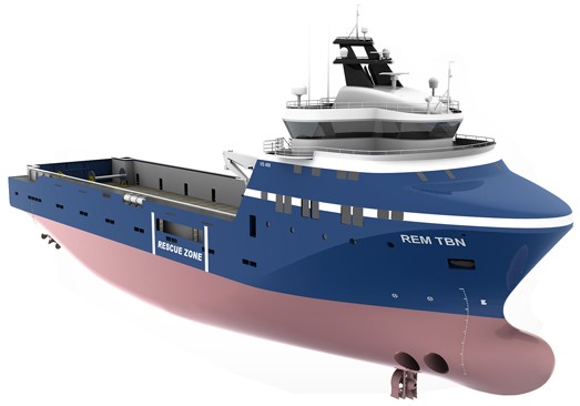 Parat Halvorsen to deliver 3 boiler plants to Kleven Maritime AS and their new buildings of multi purpose platform ships. The vessels are also designed for oil recovery operations, were the boiler plant and belonging ORO system are a necessary key part to meet and satisfy NOFO’s demands and regulations.
