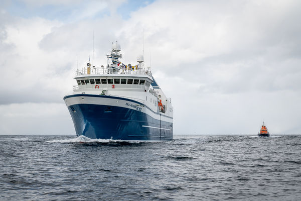 New Retrofit MCS Combined Boiler to Hraðfrystihúsið Gunnvör HF in Iceland