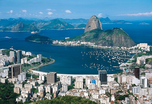 PARAT Halvorsen AS is exhibiting at the Norwegian Pavilion at OTC in Rio de Janeiro during 4-6. october 2011. Brasil is one of the markets we hope to expand into and the exhibition will be a great opportunity for PARAT Halvorsen AS to get introduced.