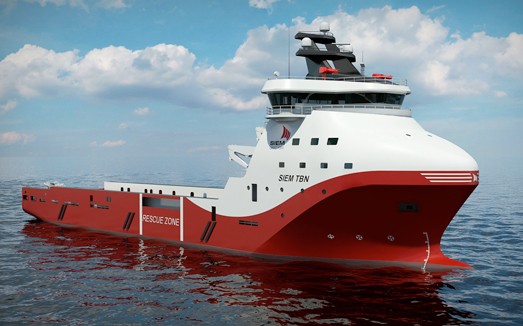 Hellesøy Shipyard has signed a new PSV contract with Siem Offshore Rederi A/S in Kristiansand, Norway. For this new building number 152, Hellesøy once again chooses to furnish their ship with a boiler plant from Parat Halvorsen A/S. The vessel is of a new Wärtsilä Ship Design named VS 4411 DF, with dual fuel propulsion, LNG and MDO