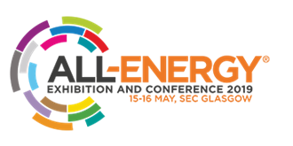 We invite you to All-Energy 2019 in Glasgow