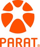 Parat logo color