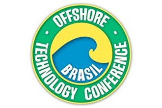 PARAT Halvorsen AS stiller ut på OTC Brasil 2011.