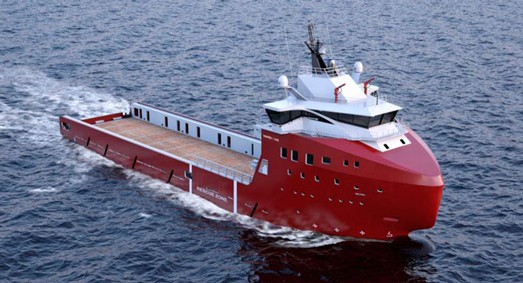 PARAT Halvorsen as has been rewarded a new contract with Vard Singapore Pte. Ltd for their NB792, a Platform Supply Vessel to be constructed at their shipyard Vang Tau in Vietnam. The delivery include the PARAT MEL-C Electrical Combined Boiler. Farstad Shipping is the ship owner.