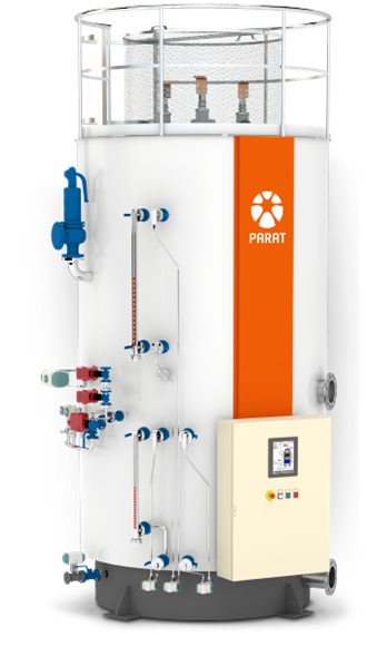 New 10MW Electrode Boiler order to Bodø