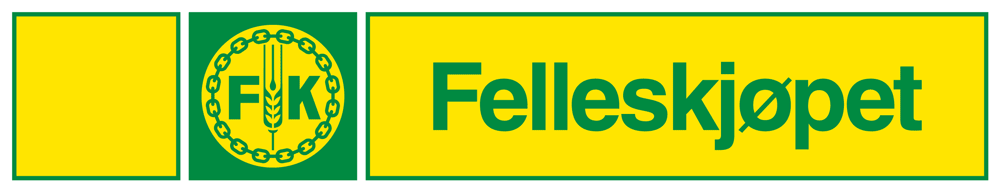 Felleskjopet Logo