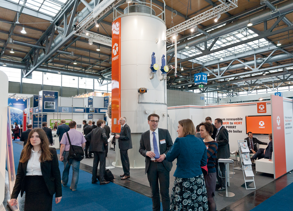 Hannover Messe