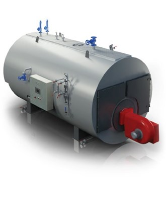 PARAT to deliver Retrofit Steam System to Aker BioMarine