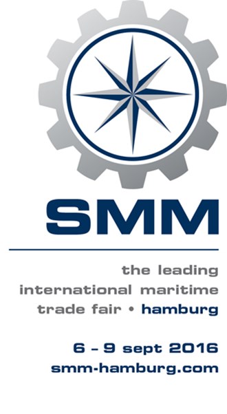 We invite you to SMM 6-9 September 2016, Hamburg