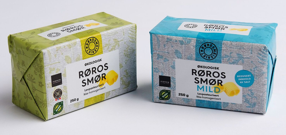 Roros Smor