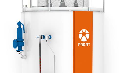 PARAT to deliver six High-Pressure Electrode boilers to Melkøya