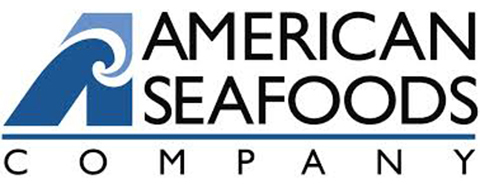 American Seafoods Logo